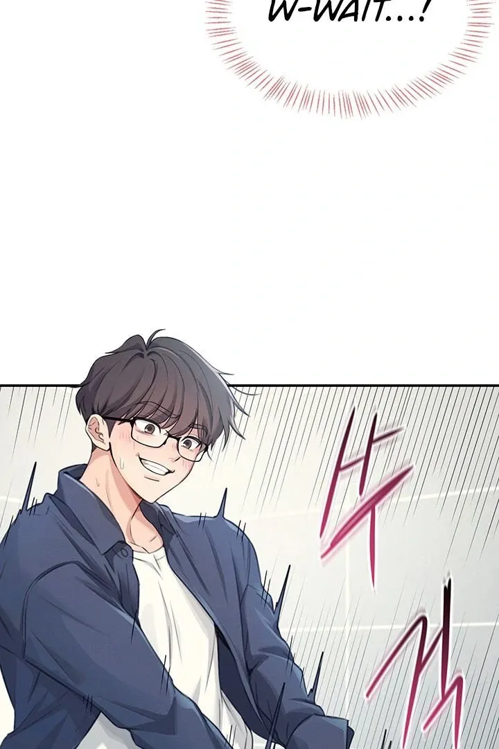 Wireless Onahole Chapter 4 page 122 - 