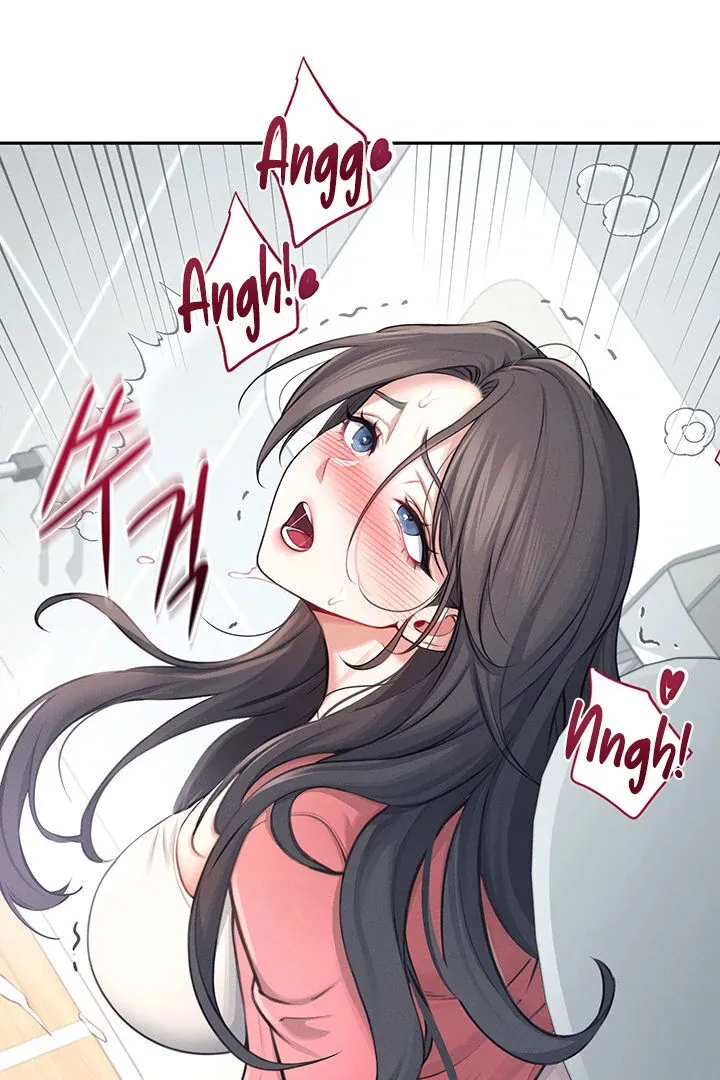 Wireless Onahole Chapter 4 page 134 - 