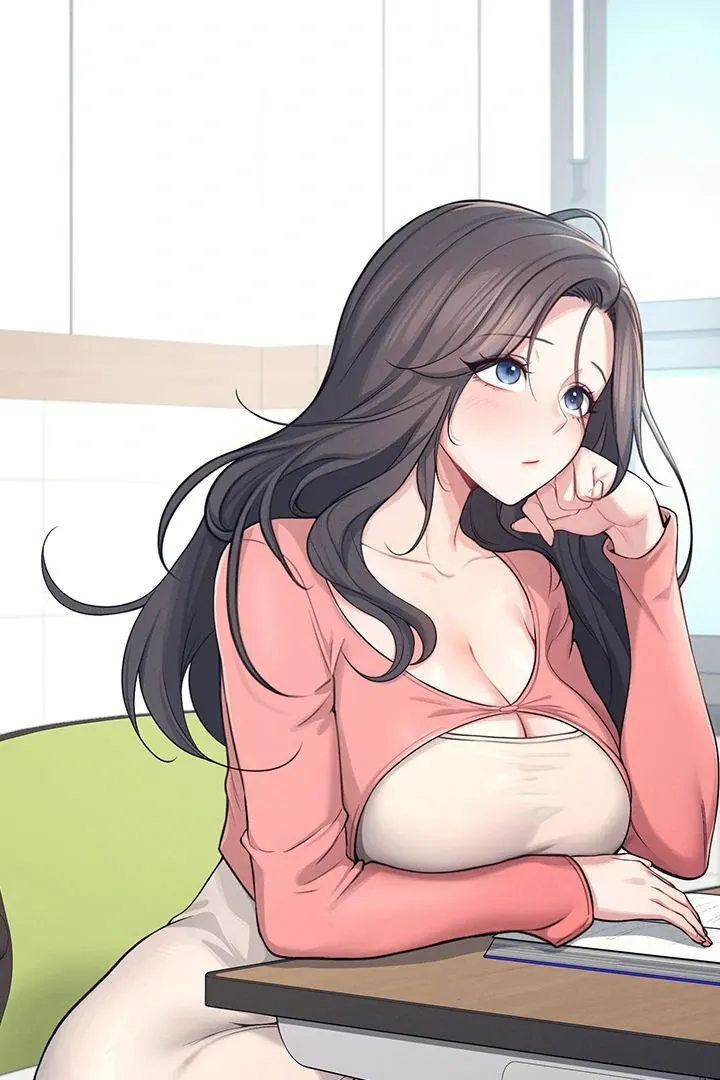 Wireless Onahole Chapter 4 page 17 - 