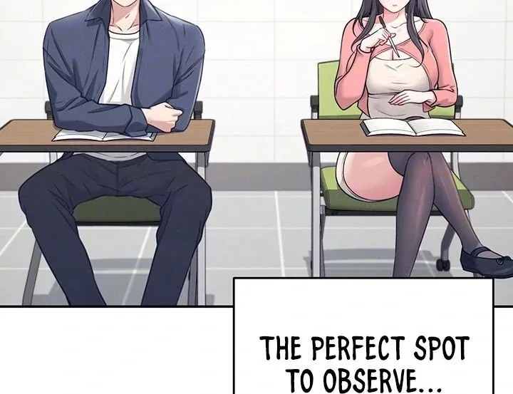 Wireless Onahole Chapter 4 page 22 - 