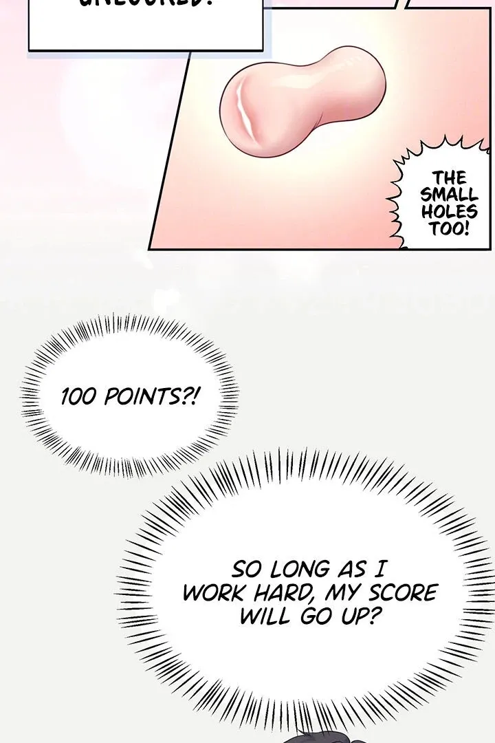 Wireless Onahole Chapter 4 page 33 - 