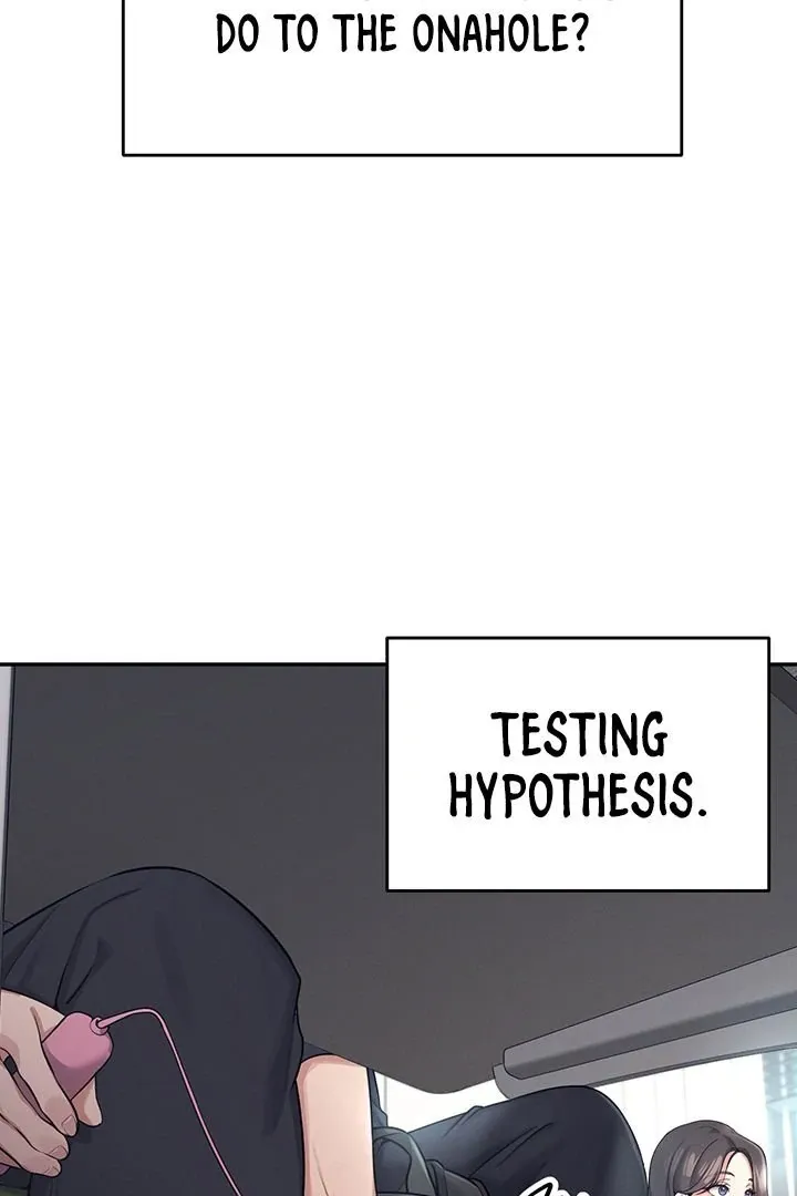 Wireless Onahole Chapter 4 page 38 - 