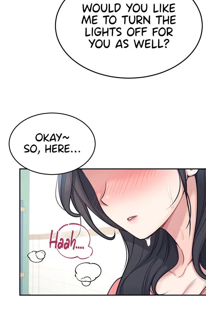 Wireless Onahole Chapter 4 page 48 - 