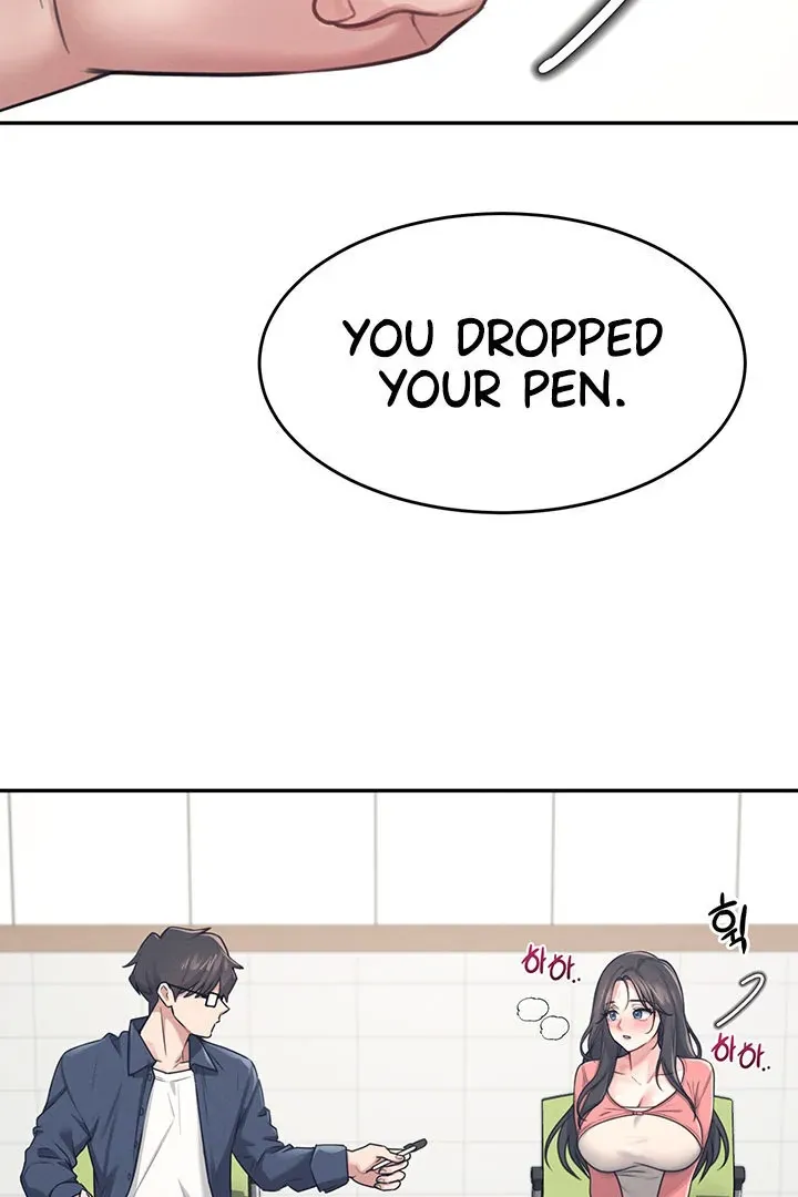 Wireless Onahole Chapter 4 page 50 - 