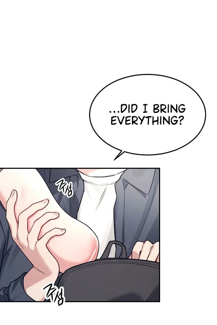 Wireless Onahole Chapter 4 page 8 - 