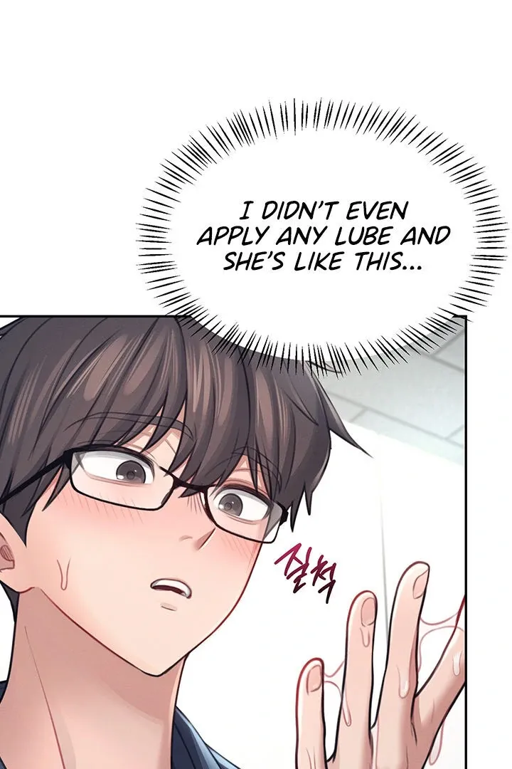 Wireless Onahole Chapter 4 page 82 - 