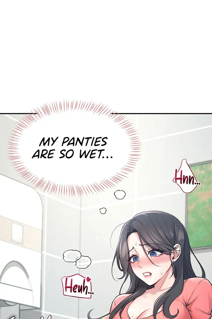 Wireless Onahole Chapter 4 page 86 - 
