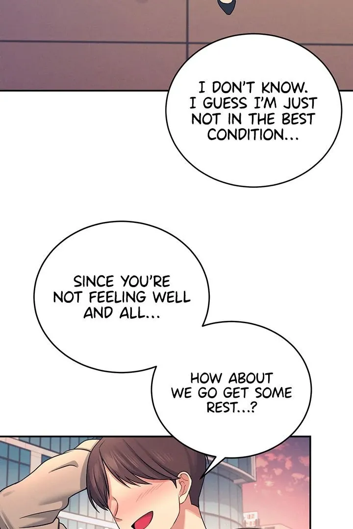 Wireless Onahole Chapter 5 page 101 - 