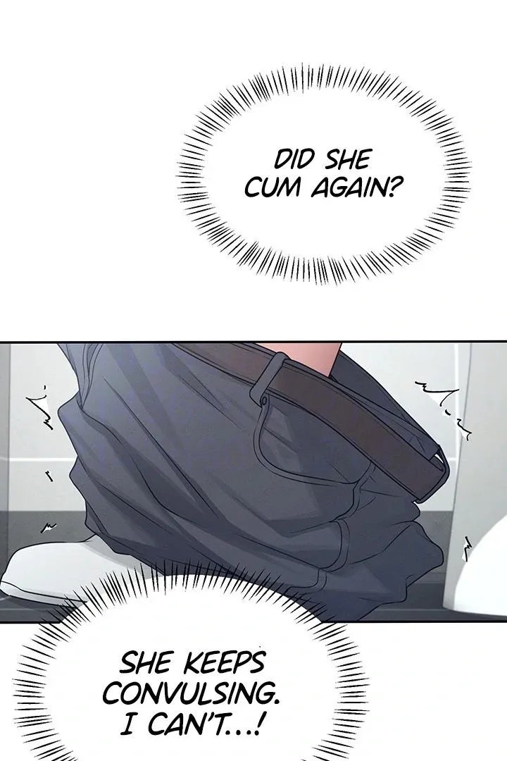 Wireless Onahole Chapter 5 page 30 - 