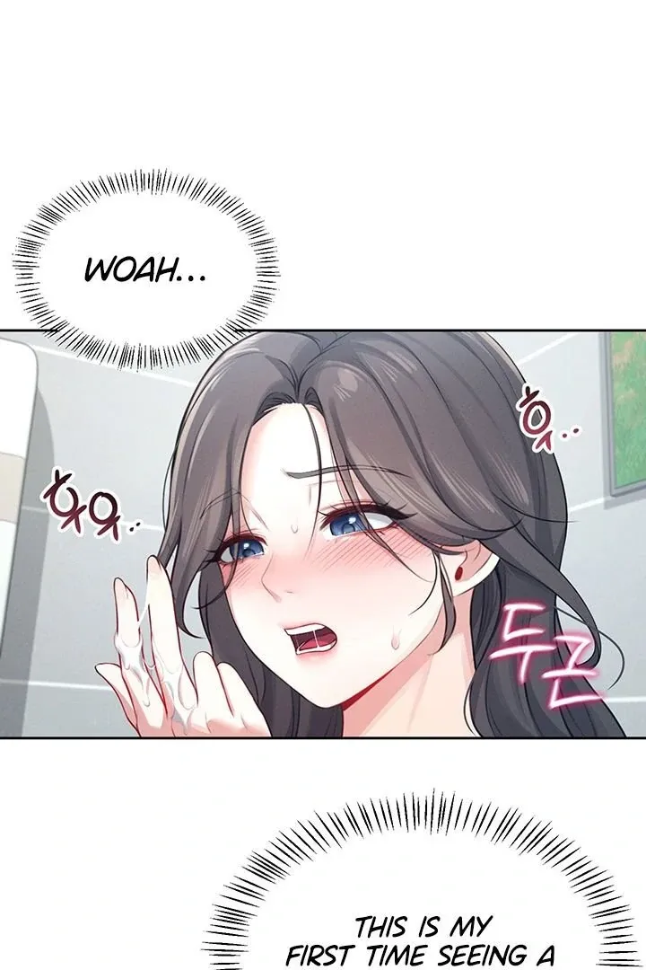 Wireless Onahole Chapter 5 page 42 - 