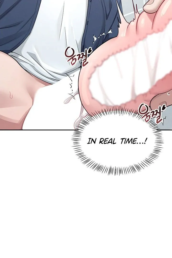 Wireless Onahole Chapter 5 page 47 - 