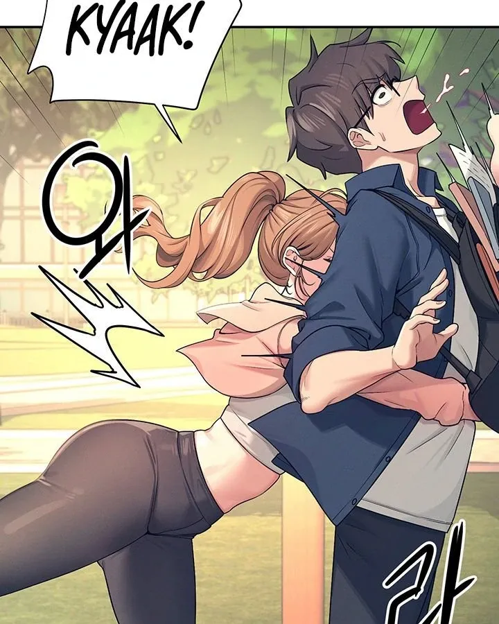 Wireless Onahole Chapter 5 page 57 - 