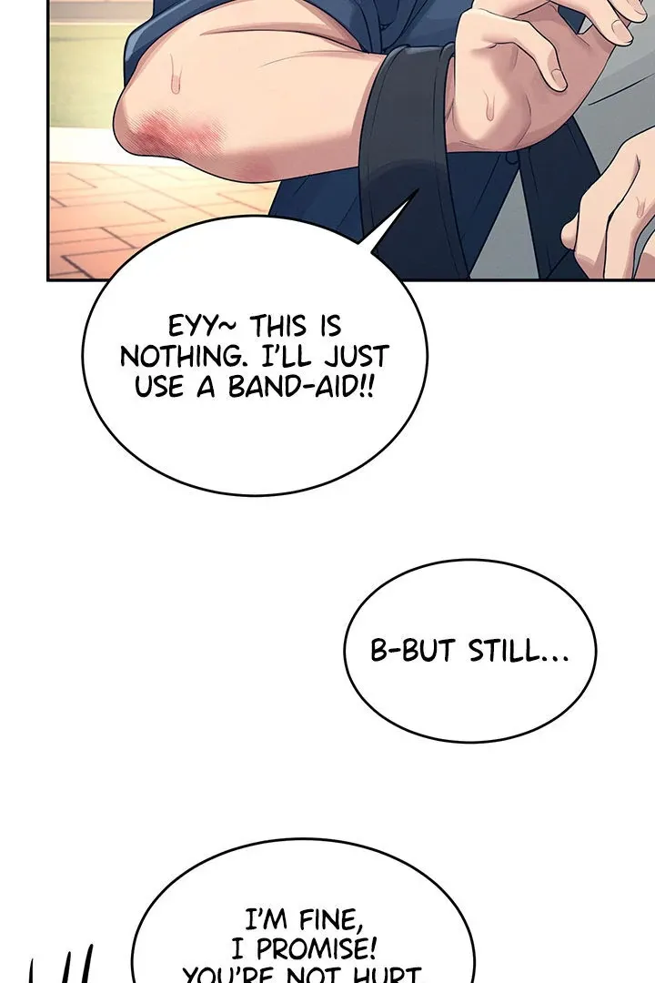 Wireless Onahole Chapter 5 page 64 - 