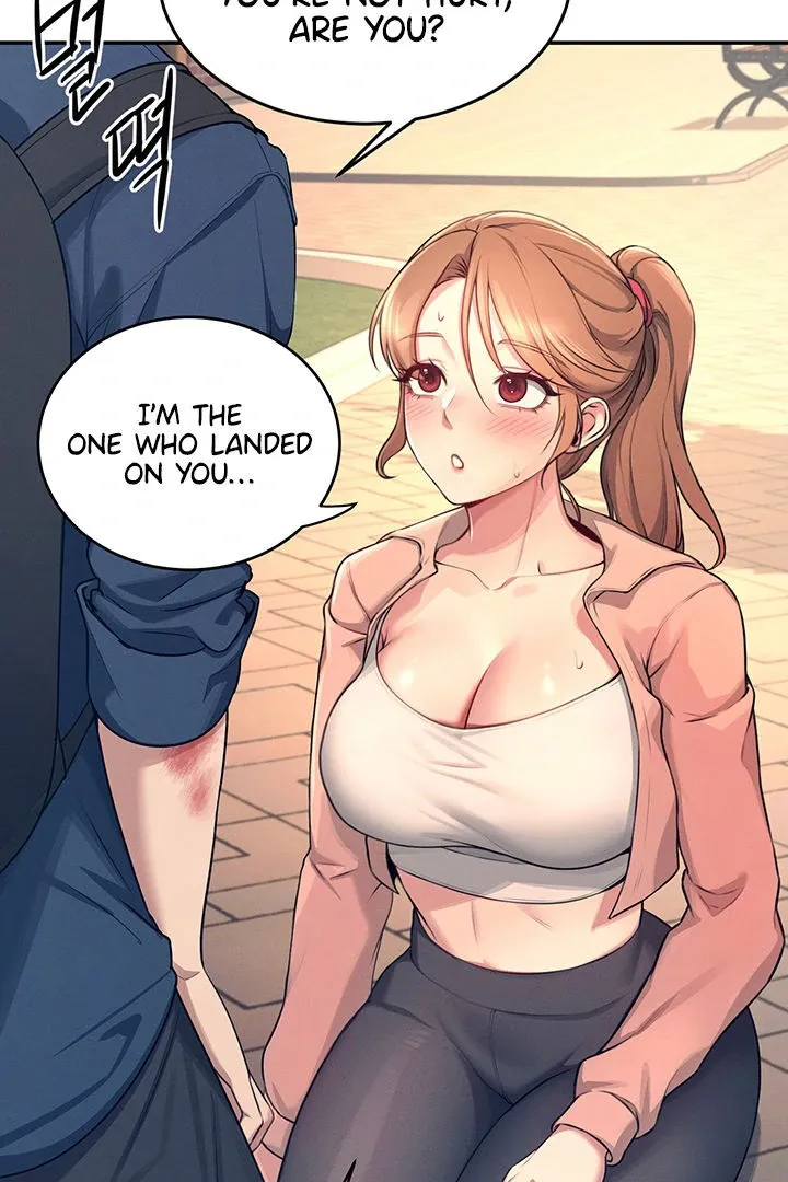 Wireless Onahole Chapter 5 page 65 - 