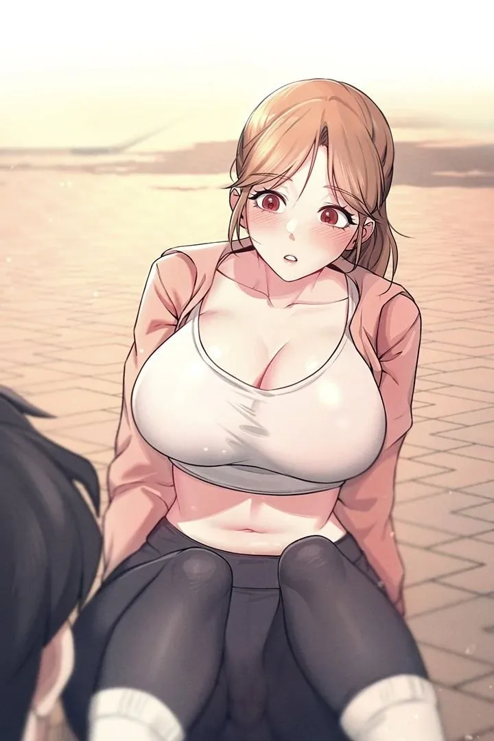 Wireless Onahole Chapter 5 page 72 - 