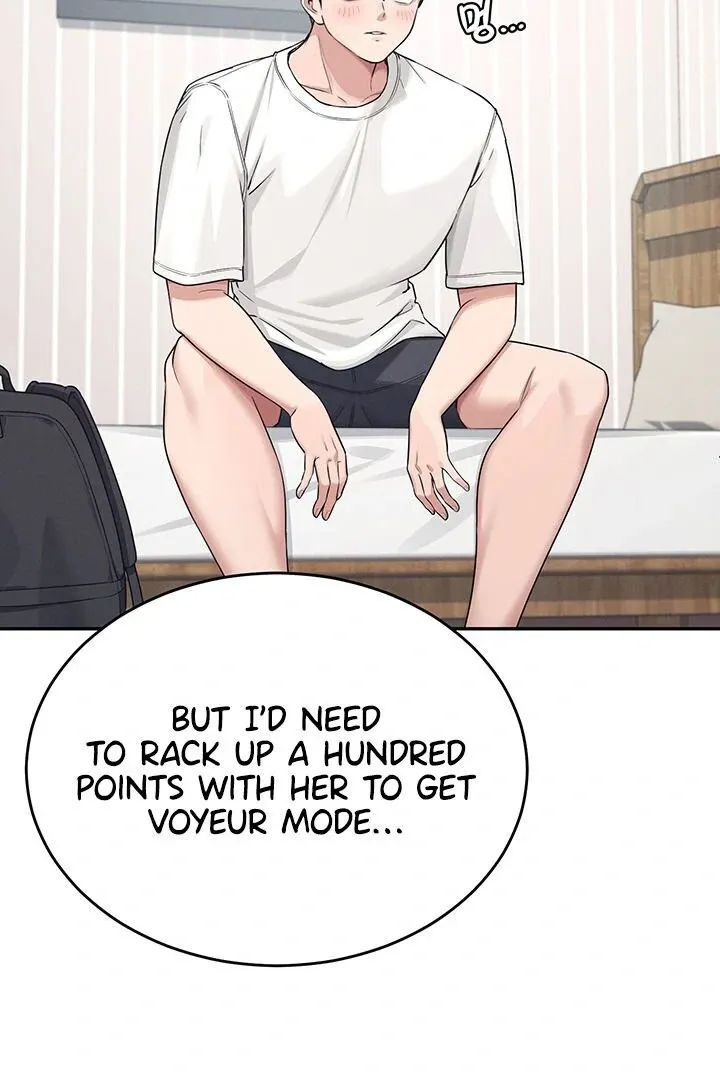 Wireless Onahole Chapter 5 page 74 - 