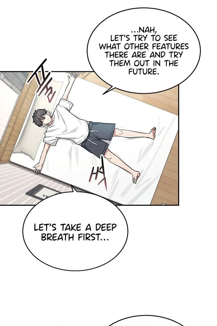Wireless Onahole Chapter 5 page 75 - 