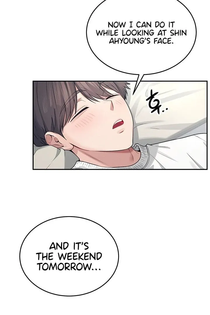 Wireless Onahole Chapter 5 page 76 - 