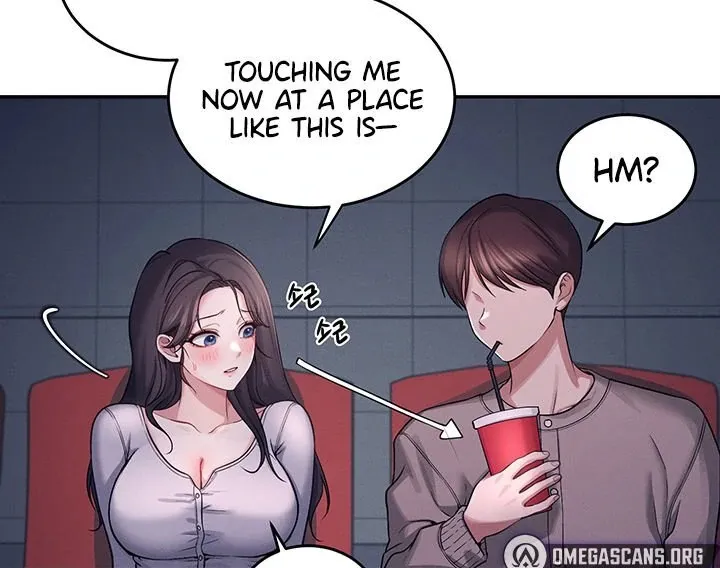 Wireless Onahole Chapter 5 page 81 - 