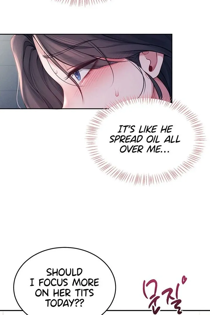 Wireless Onahole Chapter 5 page 88 - 