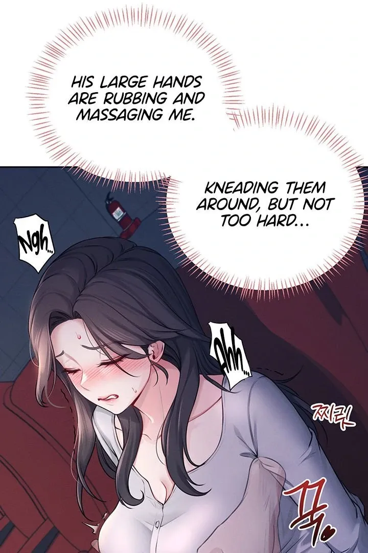 Wireless Onahole Chapter 5 page 93 - 