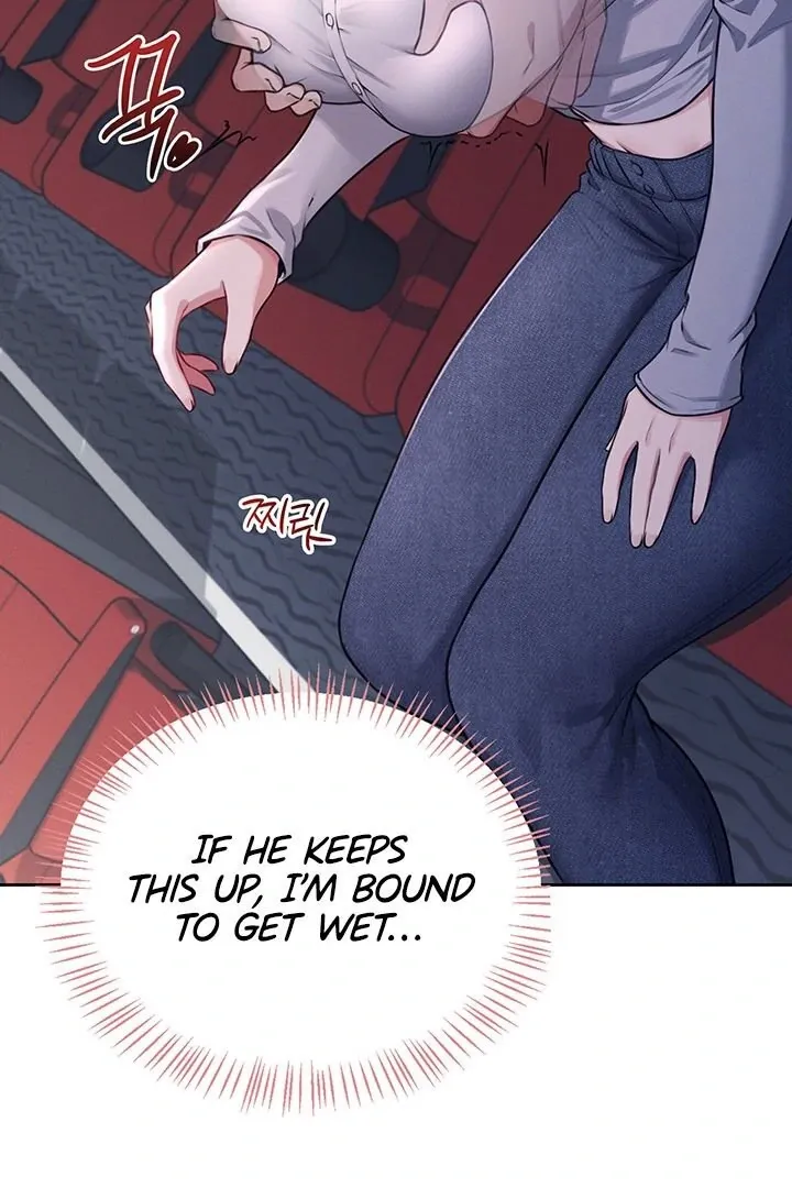 Wireless Onahole Chapter 5 page 94 - 
