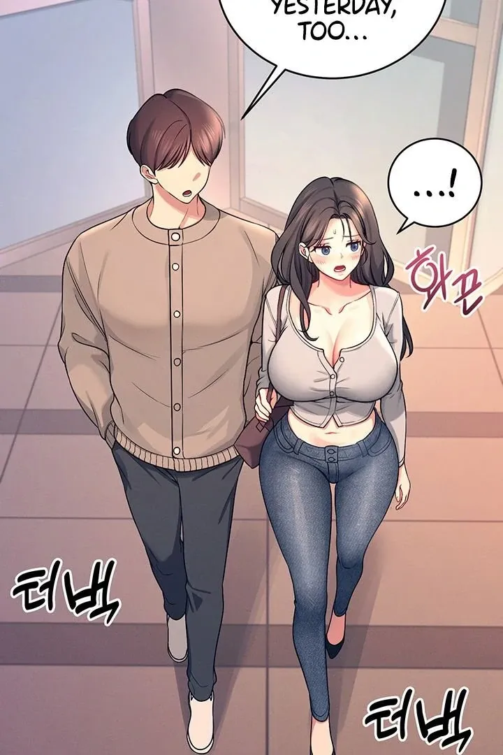 Wireless Onahole Chapter 5 page 100 - 