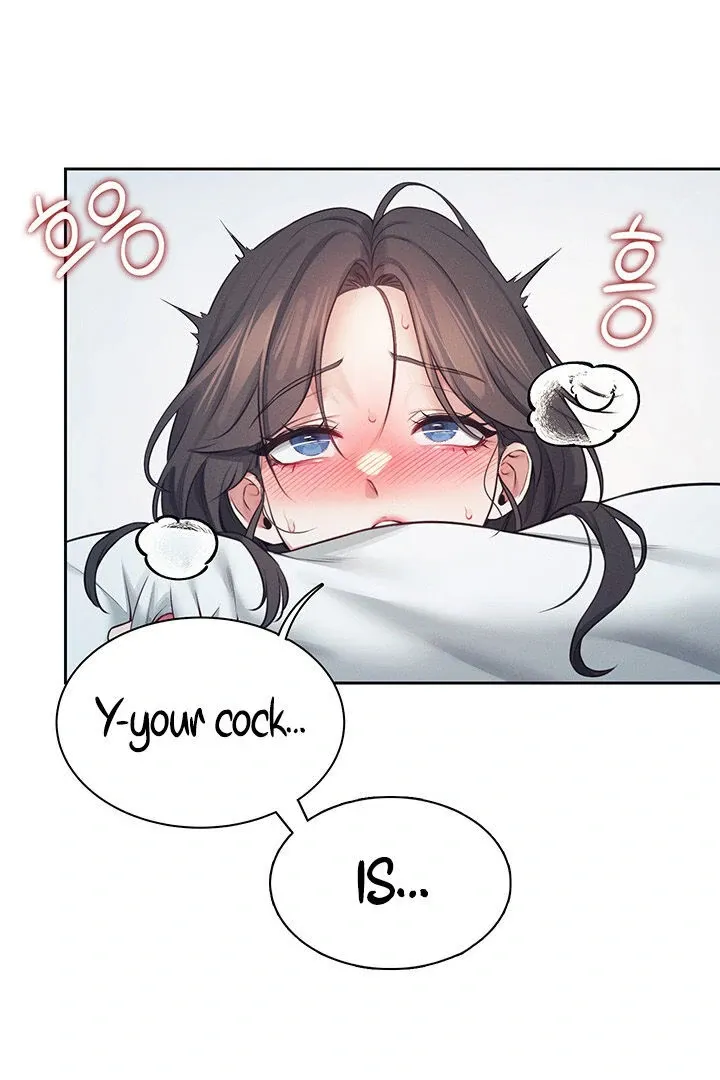 Wireless Onahole Chapter 6 page 102 - 