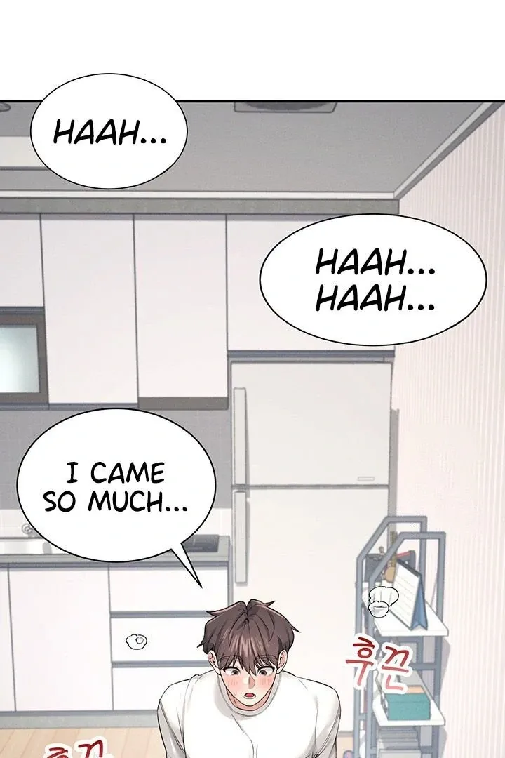 Wireless Onahole Chapter 6 page 119 - 