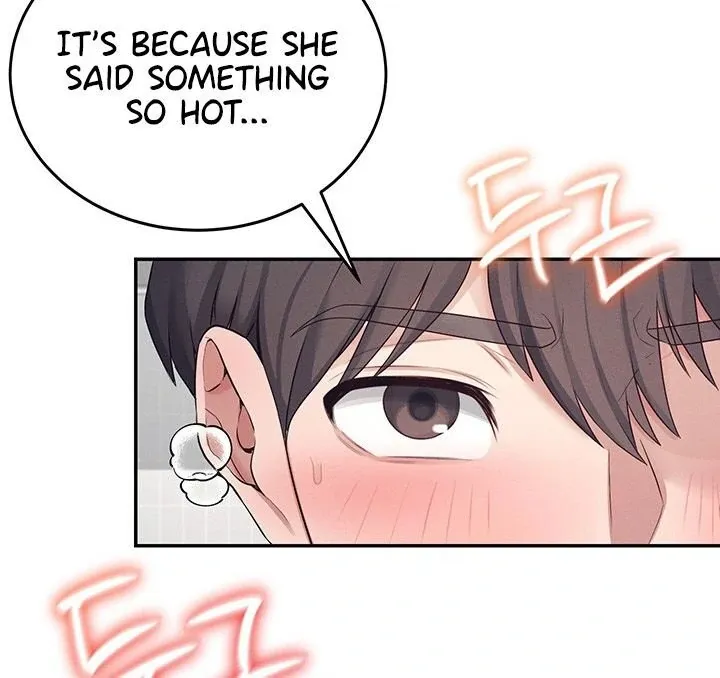 Wireless Onahole Chapter 6 page 121 - 