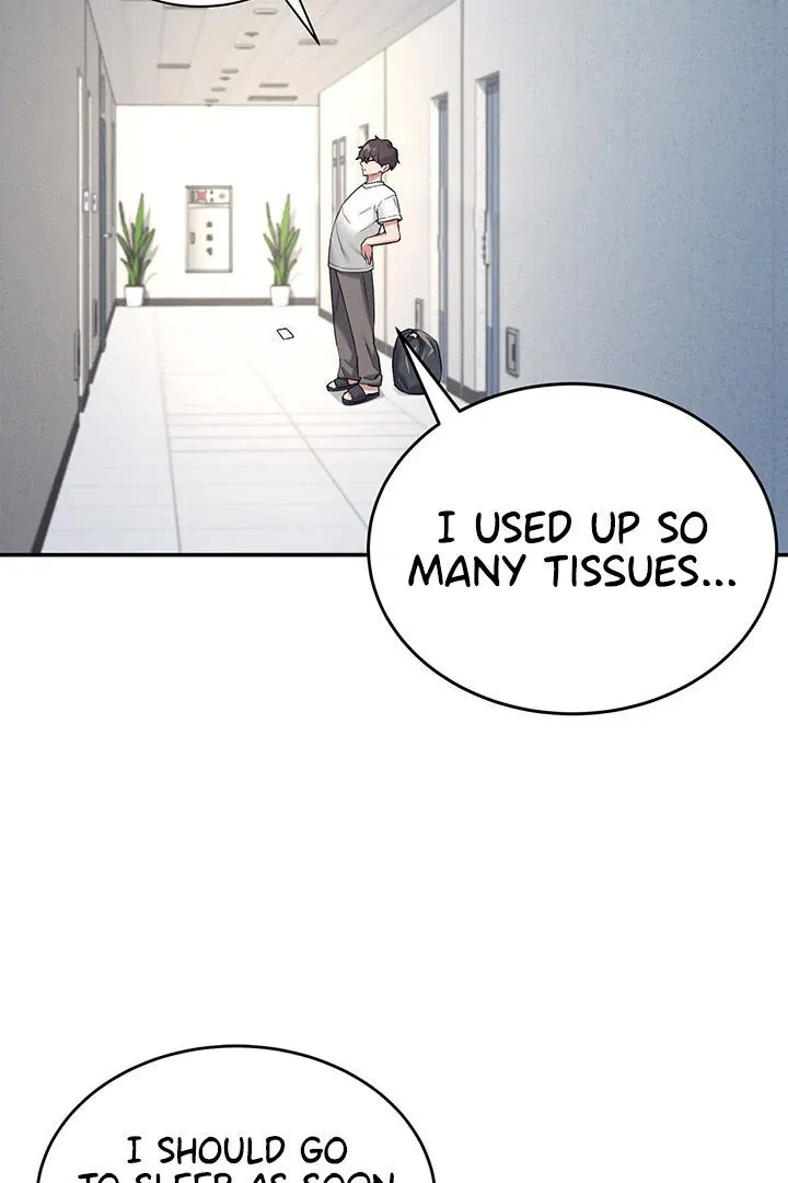 Wireless Onahole Chapter 6 page 128 - 