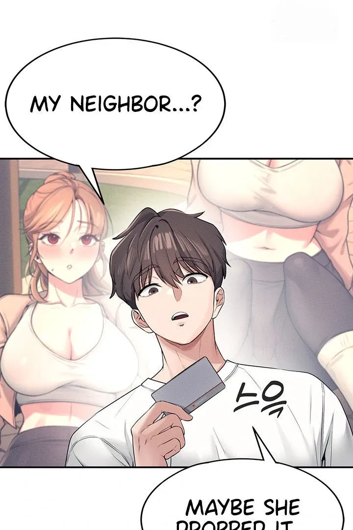 Wireless Onahole Chapter 6 page 132 - 