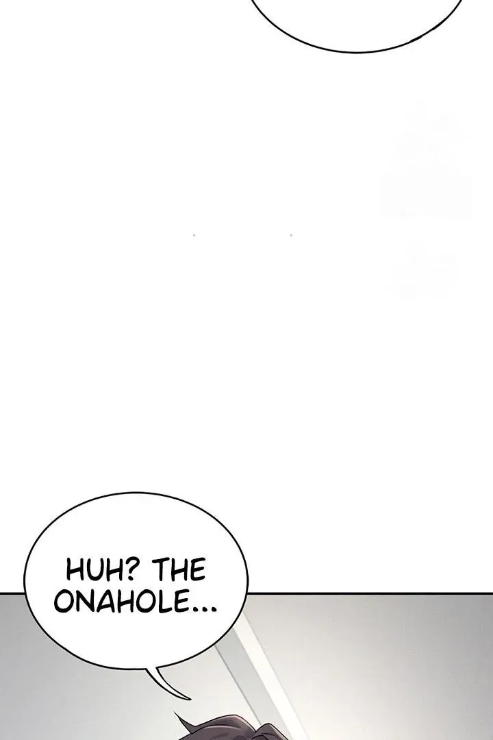 Wireless Onahole Chapter 6 page 136 - 