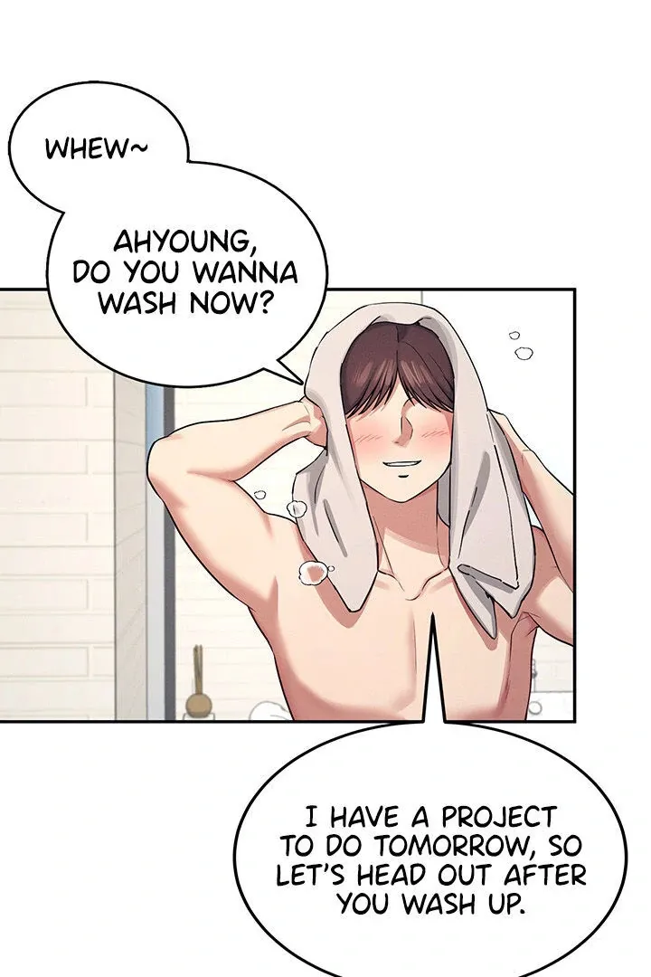 Wireless Onahole Chapter 6 page 27 - 