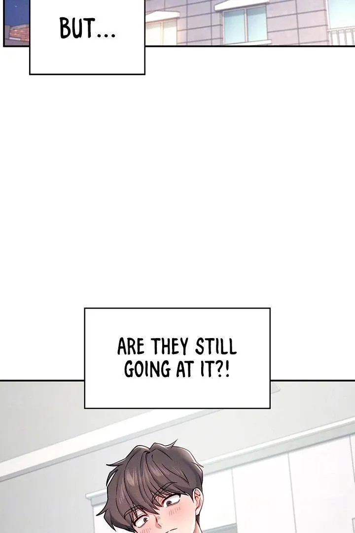 Wireless Onahole Chapter 6 page 33 - 