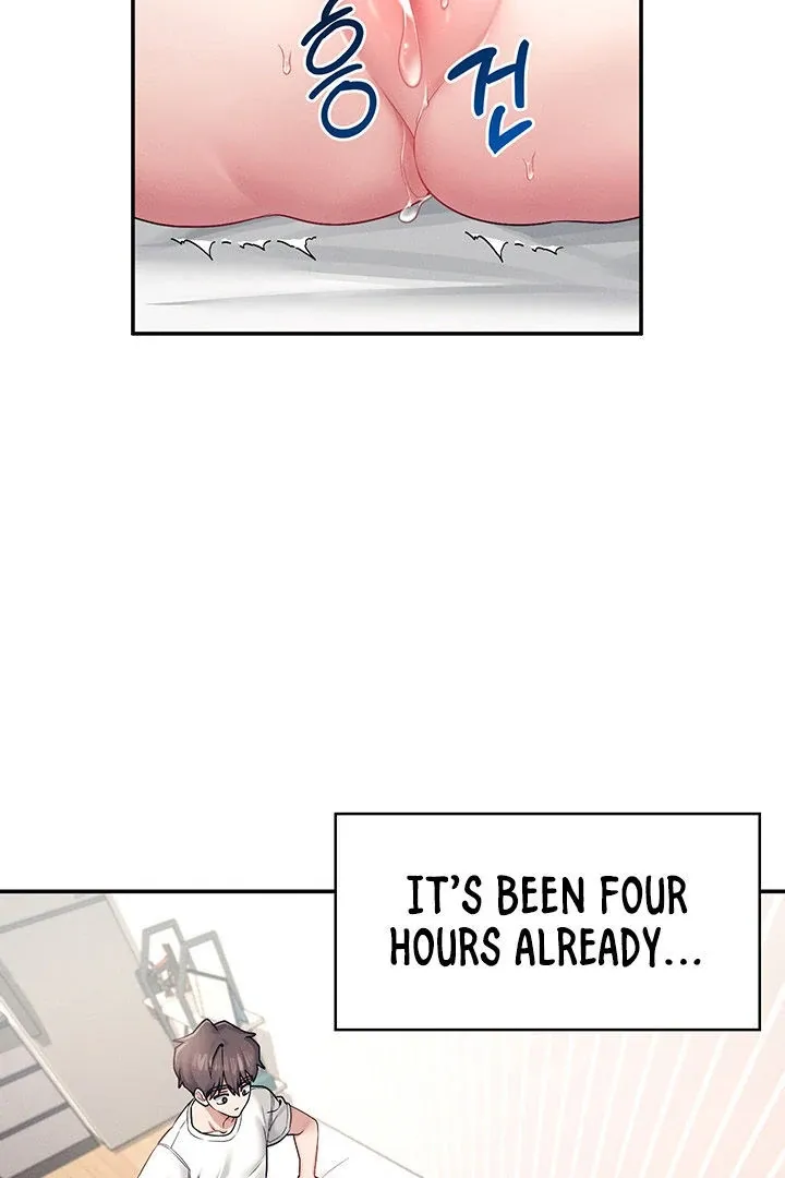 Wireless Onahole Chapter 6 page 36 - 