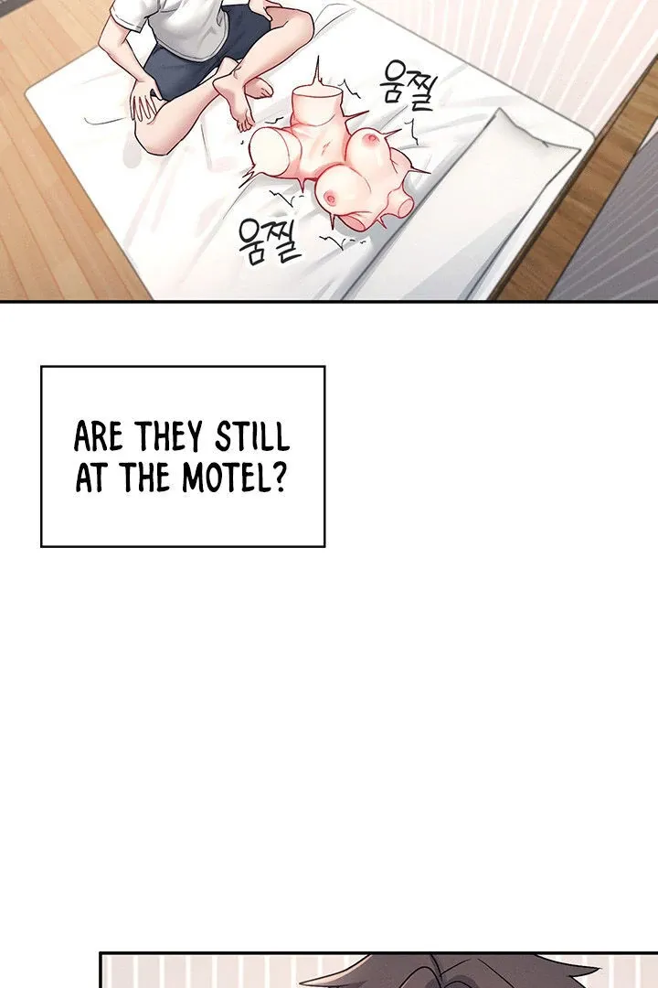 Wireless Onahole Chapter 6 page 37 - 
