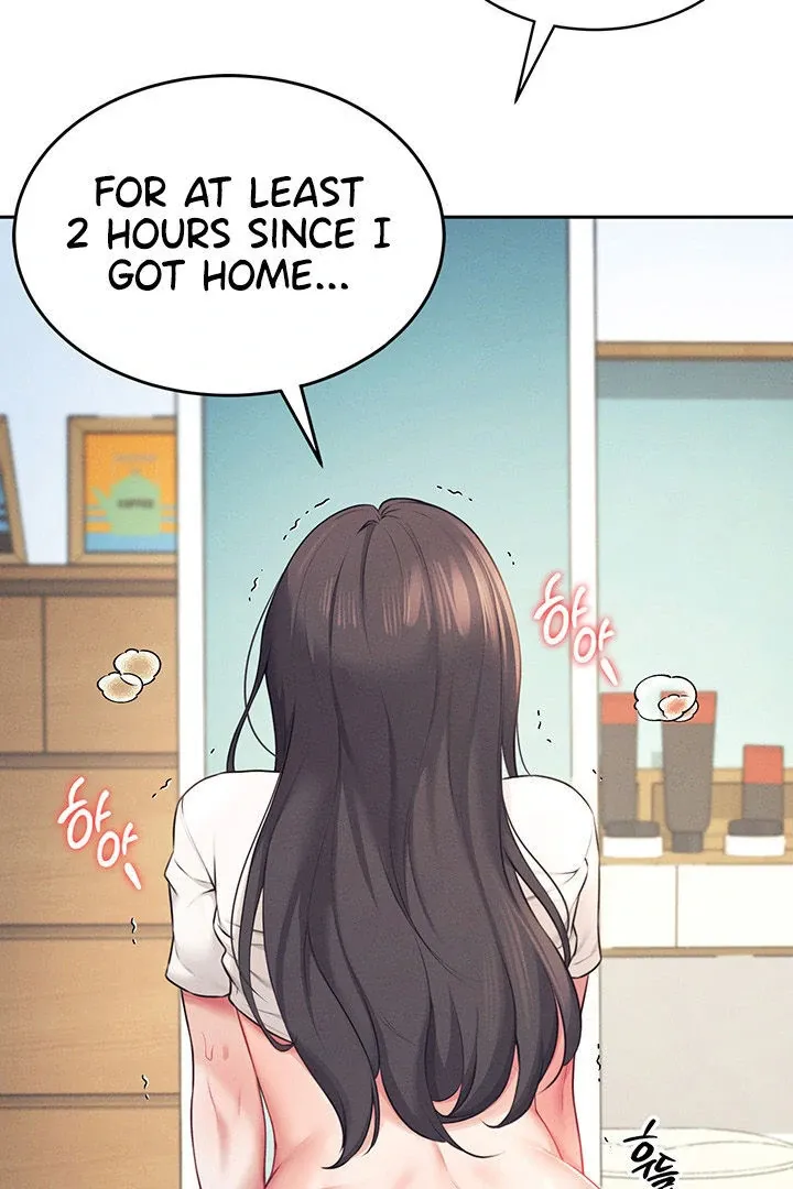 Wireless Onahole Chapter 6 page 59 - 