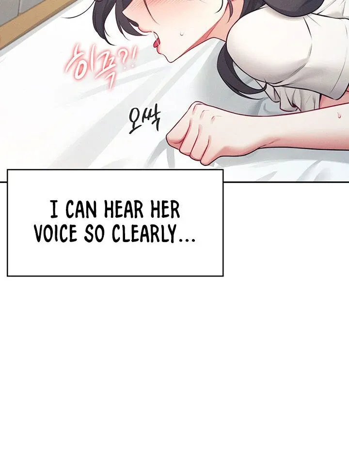 Wireless Onahole Chapter 6 page 75 - 