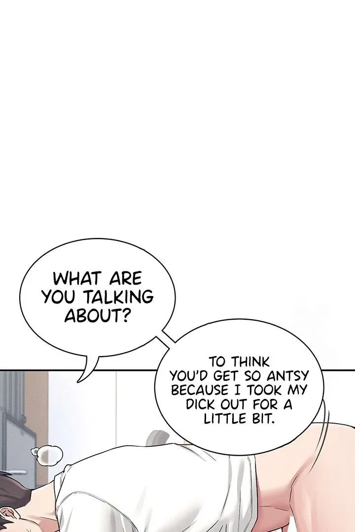 Wireless Onahole Chapter 6 page 93 - 