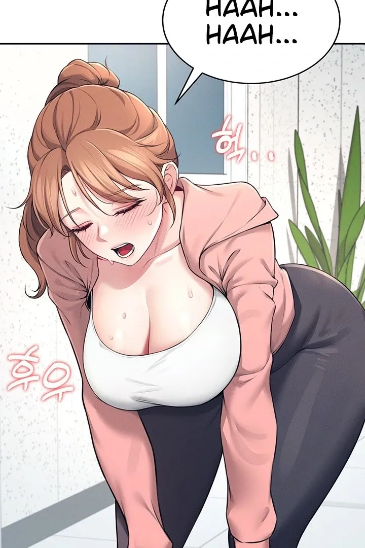Wireless Onahole Chapter 7 page 21 - 