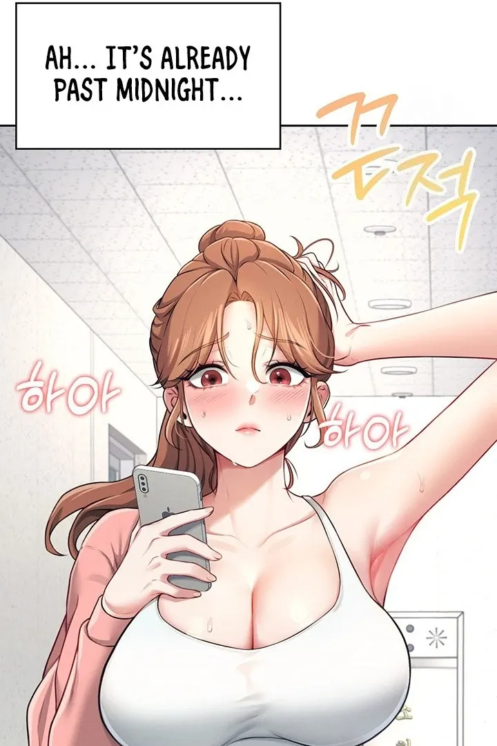 Wireless Onahole Chapter 7 page 32 - 