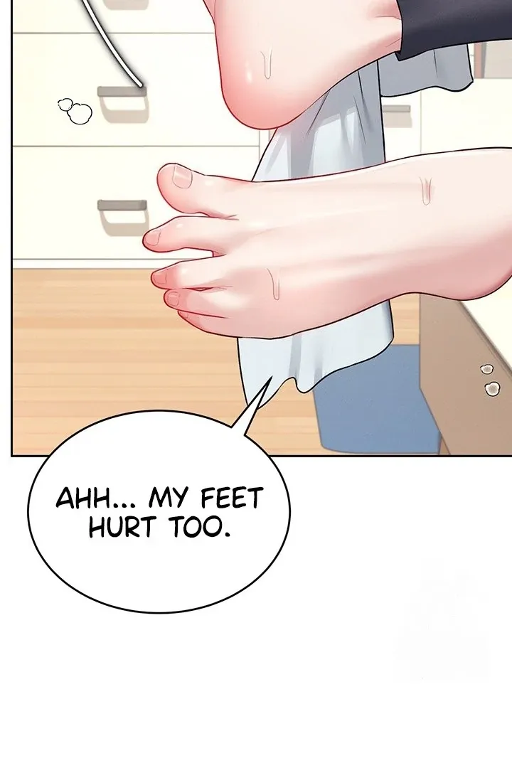 Wireless Onahole Chapter 7 page 37 - 