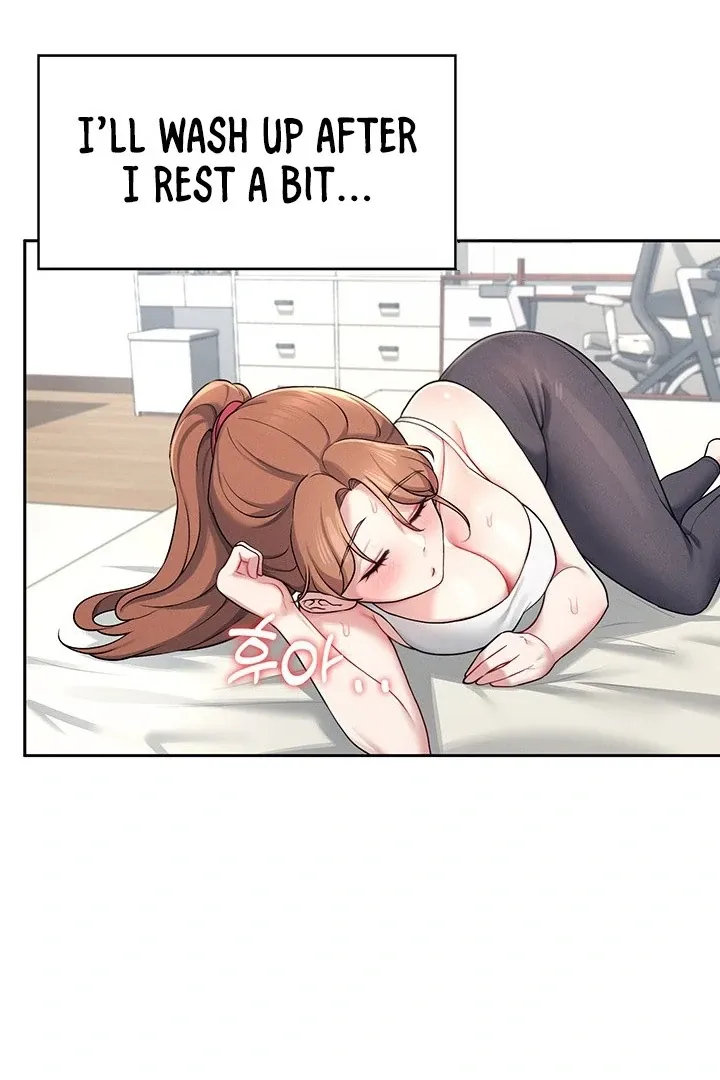 Wireless Onahole Chapter 7 page 42 - 