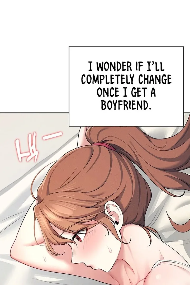 Wireless Onahole Chapter 7 page 43 - 