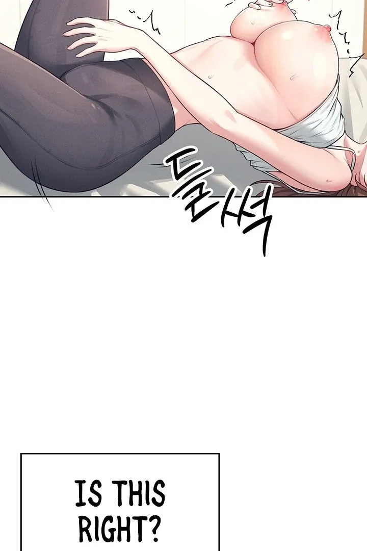 Wireless Onahole Chapter 7 page 63 - 