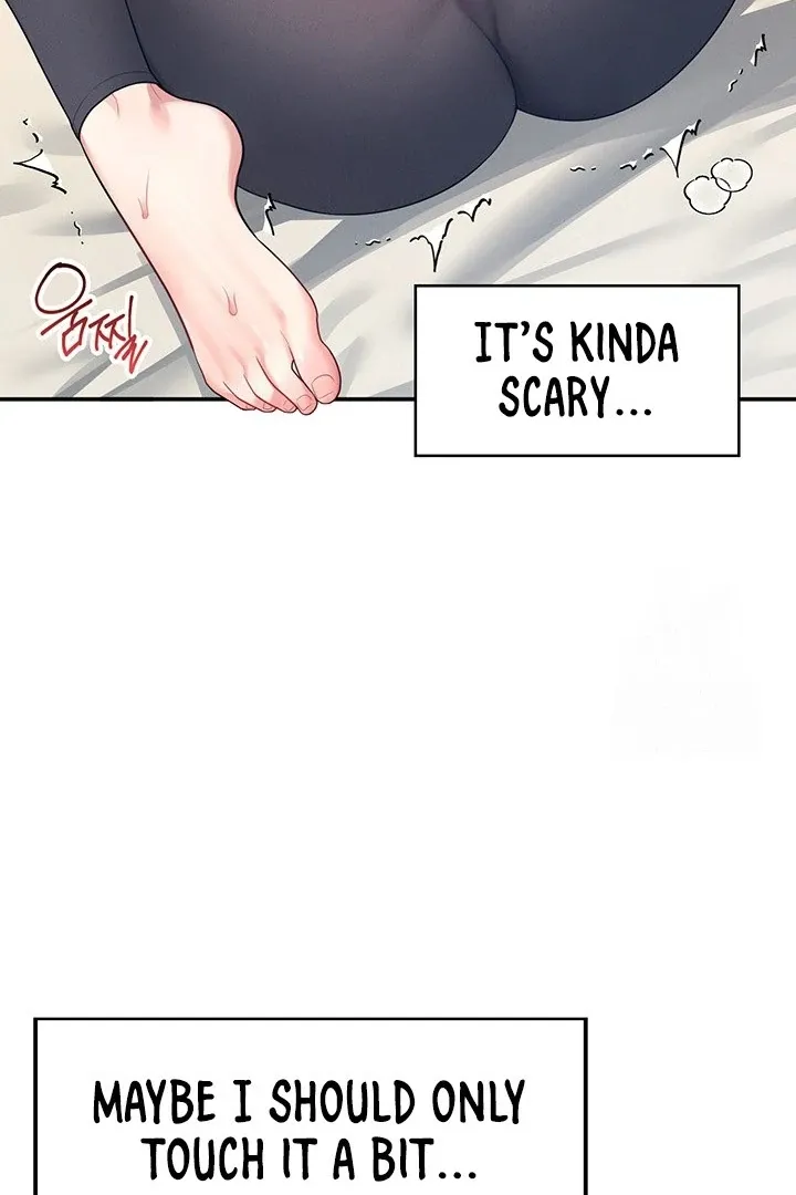 Wireless Onahole Chapter 7 page 67 - 