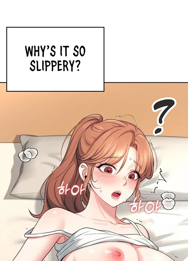 Wireless Onahole Chapter 7 page 78 - 