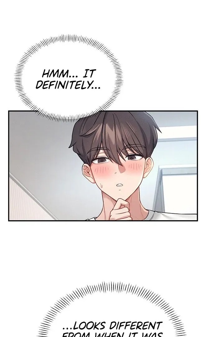 Wireless Onahole Chapter 7 page 91 - 