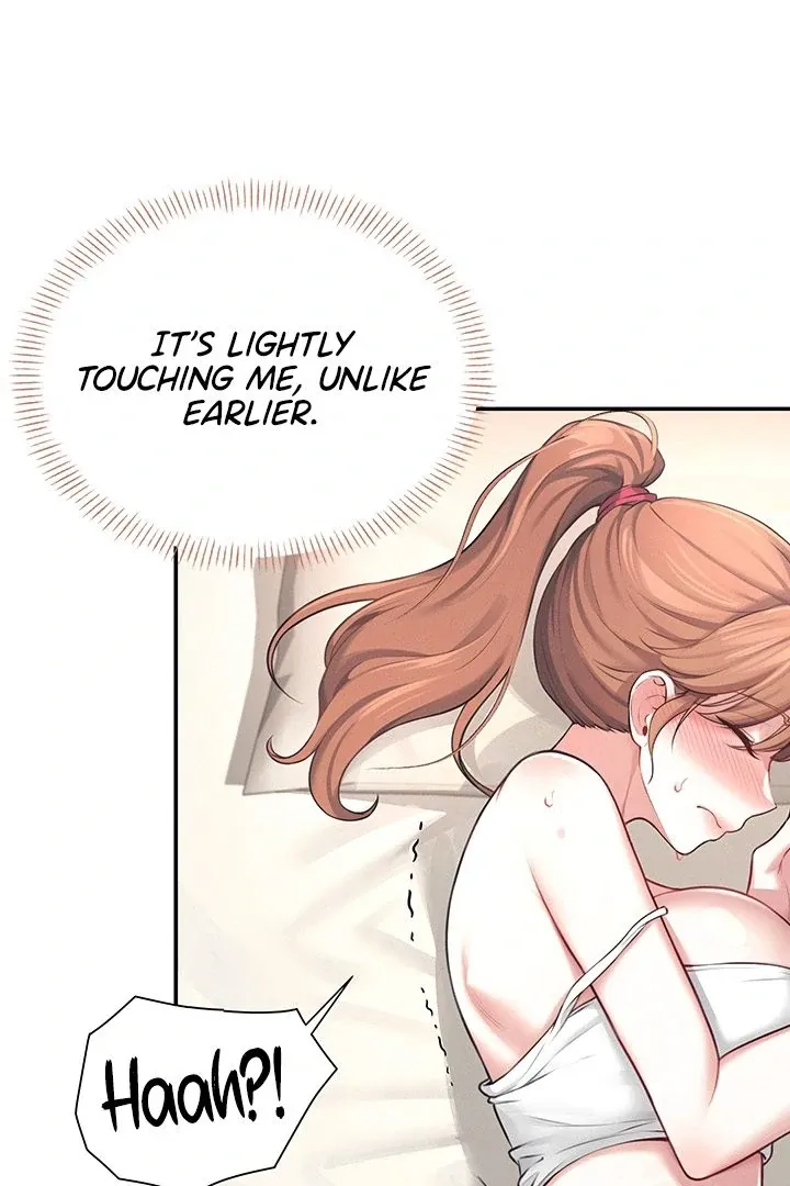 Wireless Onahole Chapter 8 page 105 - 